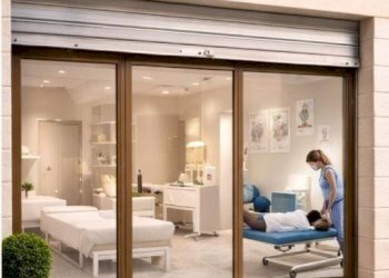 Terrazzo - Shop via Aurelio Saffi, Trepuzzi - photo 5