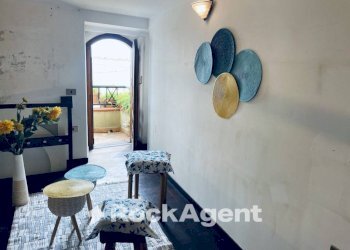 Ingresso - Casa indipendente via Scavata, 26, Vietri sul Mare - foto 12