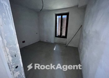 Camera da letto - Three-room apartment via Marconi, 47, Rivanazzano Terme - photo 7