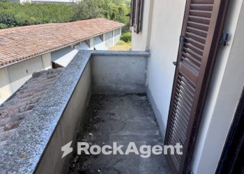 Terrazzo - Three-room apartment via Marconi, 47, Rivanazzano Terme - photo 11
