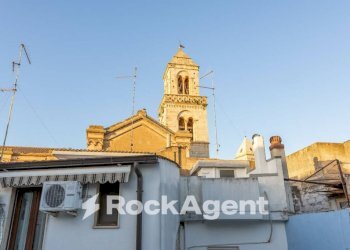 Vista - Stabile - Palazzo via Chiesa, Casamassima - foto 4