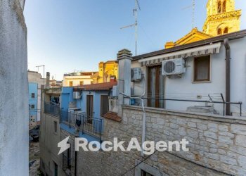 Vista - Stabile - Palazzo via Chiesa, Casamassima - foto 7