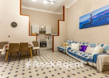 Salone - Stabile - Palazzo via Chiesa, Casamassima - foto 11