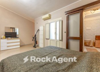 Camera da letto - Stabile - Palazzo via Chiesa, Casamassima - foto 22