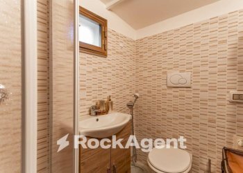 Bagno - Stabile - Palazzo via Chiesa, Casamassima - foto 25