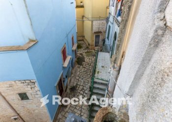 Zona - Stabile - Palazzo via Chiesa, Casamassima - foto 27