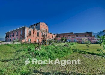 Terreno - Appartamento salita Scanzano, 10, Castellammare di Stabia - foto 6