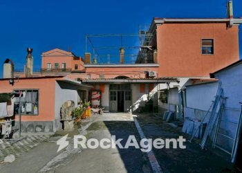 Zona - Appartamento salita Scanzano, 10, Castellammare di Stabia - foto 15