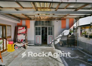 Magazzino - Appartamento salita Scanzano, 10, Castellammare di Stabia - foto 16