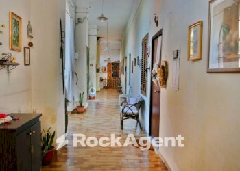 Corridoio - Appartamento salita Scanzano, 10, Castellammare di Stabia - foto 18