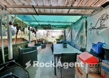 Veranda - Appartamento salita Scanzano, 10, Castellammare di Stabia - foto 19