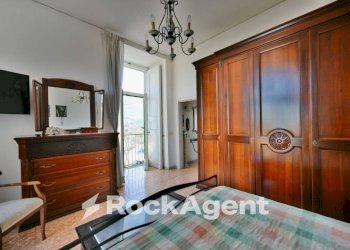 Camera da letto - Appartamento salita Scanzano, 10, Castellammare di Stabia - foto 21