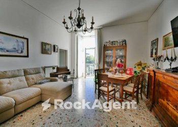 Salone - Appartamento salita Scanzano, 10, Castellammare di Stabia - foto 26