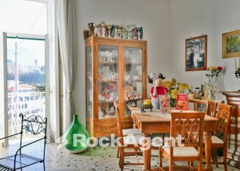 Salone - Appartamento salita Scanzano, 10, Castellammare di Stabia - foto 27