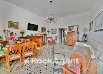 Salone - Appartamento salita Scanzano, 10, Castellammare di Stabia - foto 28