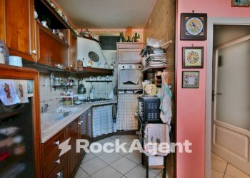 Cucina - Appartamento salita Scanzano, 10, Castellammare di Stabia - foto 32