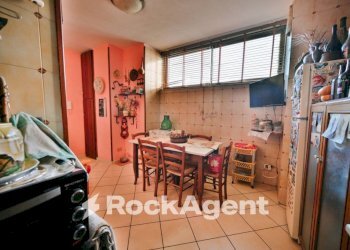 Cucina - Appartamento salita Scanzano, 10, Castellammare di Stabia - foto 34