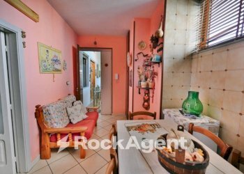 Veranda - Appartamento salita Scanzano, 10, Castellammare di Stabia - foto 35