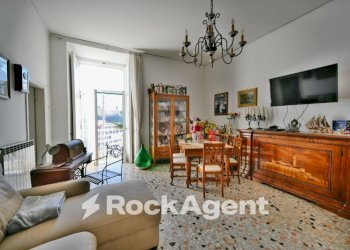 Salone - Appartamento salita Scanzano, 10, Castellammare di Stabia - foto 36