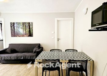 Salone - Trilocale Borgata Les Arnauds, 25, Bardonecchia - foto 9