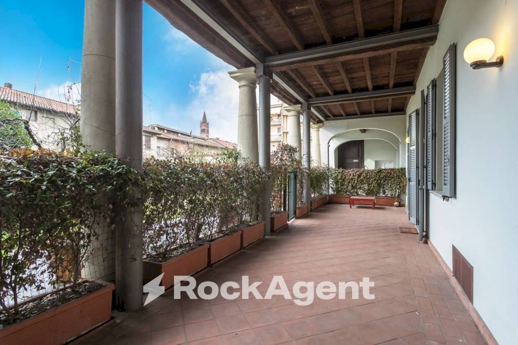 Terrazzo - Two-room apartment via Jacopo da Trezzo, 39, Trezzo sull'Adda - photo 3