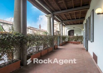 Terrazzo - Appartamento via Jacopo da Trezzo, 39, Trezzo sull'Adda - foto 3