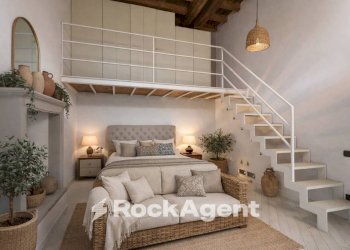 Salone - Appartamento via Jacopo da Trezzo, 39, Trezzo sull'Adda - foto 10