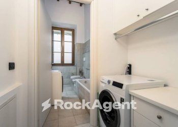 Lavanderia - Appartamento via Jacopo da Trezzo, 39, Trezzo sull'Adda - foto 11