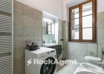 Bagno - Appartamento via Jacopo da Trezzo, 39, Trezzo sull'Adda - foto 12