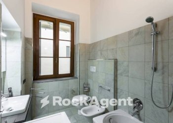 Bagno - Appartamento via Jacopo da Trezzo, 39, Trezzo sull'Adda - foto 13