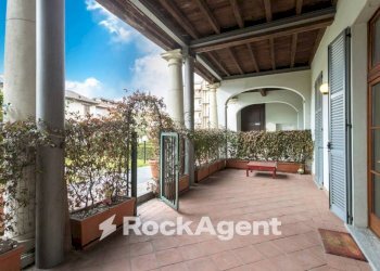 Terrazzo - Appartamento via Jacopo da Trezzo, 39, Trezzo sull'Adda - foto 19