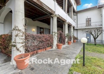 Giardino - Appartamento via Jacopo da Trezzo, 39, Trezzo sull'Adda - foto 20