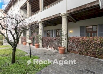 Giardino - Appartamento via Jacopo da Trezzo, 39, Trezzo sull'Adda - foto 21