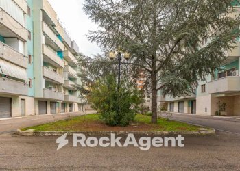 Cortile interno - Three-room apartment via dell'Annunciazione, 4, Gravina in Puglia - photo 6