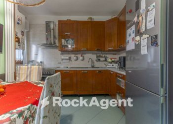 Cucina - Three-room apartment via dell'Annunciazione, 4, Gravina in Puglia - photo 15