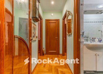 Corridoio - Three-room apartment via dell'Annunciazione, 4, Gravina in Puglia - photo 19