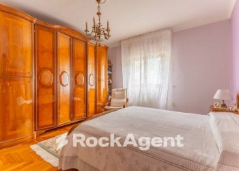 Camera da letto - Three-room apartment via dell'Annunciazione, 4, Gravina in Puglia - photo 21