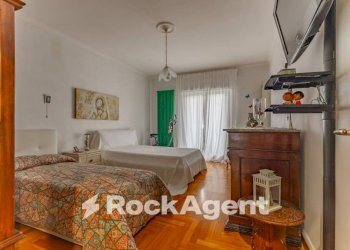 Camera da letto - Three-room apartment via dell'Annunciazione, 4, Gravina in Puglia - photo 25