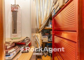 Ripostiglio - Three-room apartment via dell'Annunciazione, 4, Gravina in Puglia - photo 29