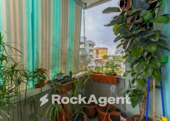 Balcone - Three-room apartment via dell'Annunciazione, 4, Gravina in Puglia - photo 33