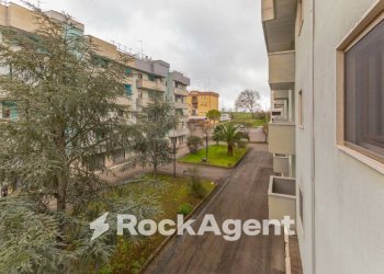 Balcone - Three-room apartment via dell'Annunciazione, 4, Gravina in Puglia - photo 35