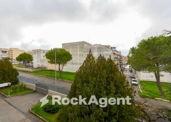 Vista - Three-room apartment via dell'Annunciazione, 4, Gravina in Puglia - photo 38