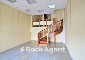 Interno non residenziale - Shop piazza Spada, 9, Fiuggi - photo 4