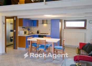 Salone - Appartamento via Pascarenghi, 37, Frossasco - foto 3