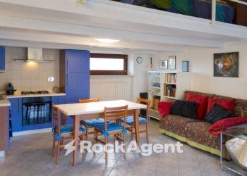 Salone - Appartamento via Pascarenghi, 37, Frossasco - foto 4