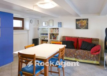 Salone - Appartamento via Pascarenghi, 37, Frossasco - foto 5