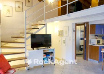Salone - Appartamento via Pascarenghi, 37, Frossasco - foto 9