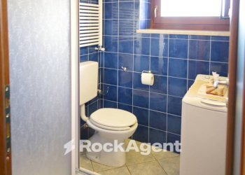 Bagno - Appartamento via Pascarenghi, 37, Frossasco - foto 11