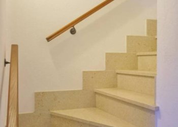 Scala - Appartamento via Pascarenghi, 37, Frossasco - foto 24