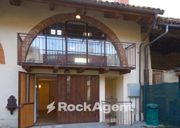 Facciata - Appartamento via Pascarenghi, 37, Frossasco - foto 29